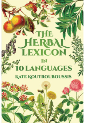 The herbal lexicon: in 10 languages