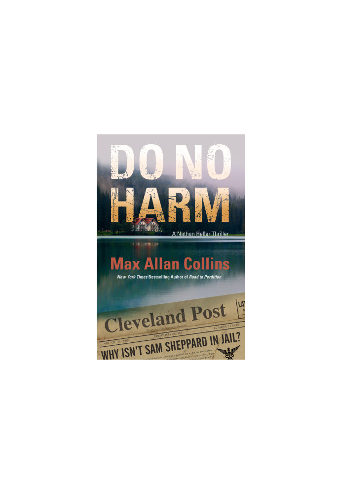 Do No Harm