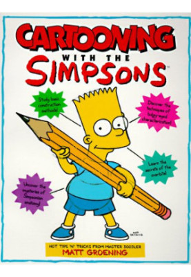 Cartooning with the Simpsons