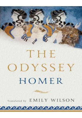 The Odyssey