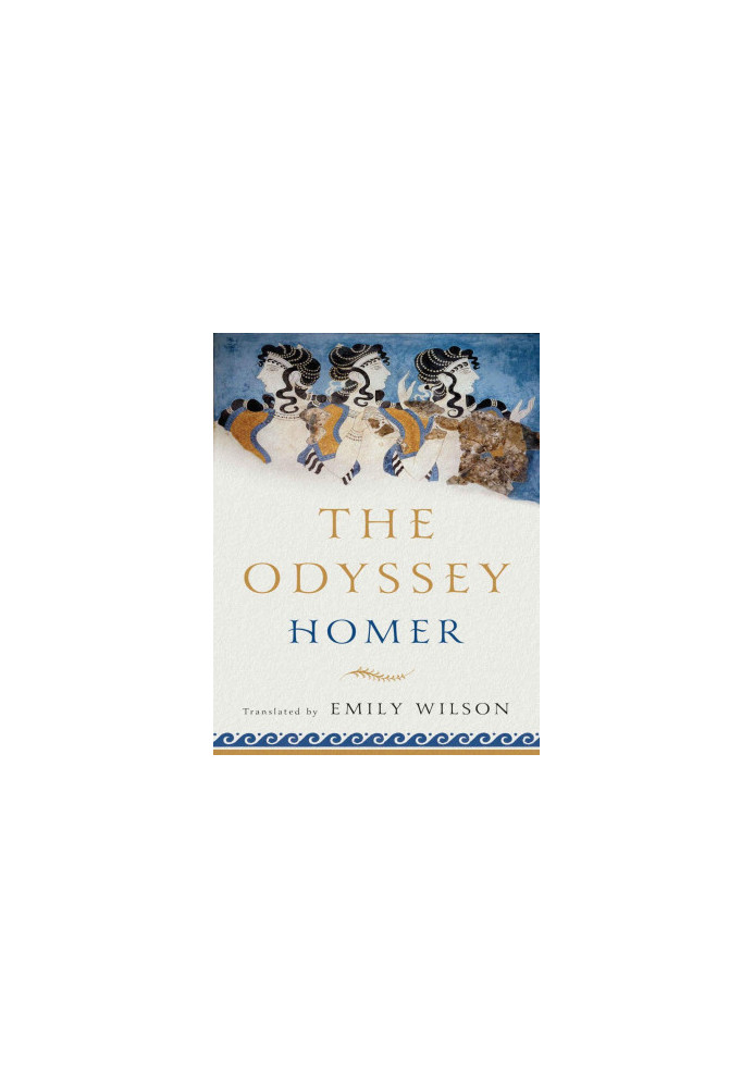 The Odyssey
