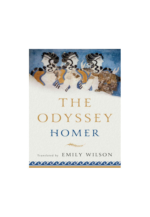 The Odyssey