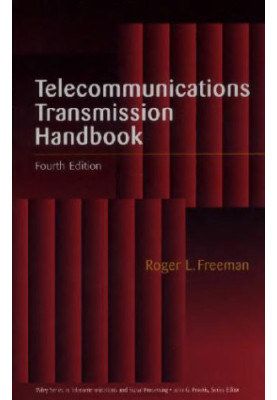 Telecommunications Transmission Handbook
