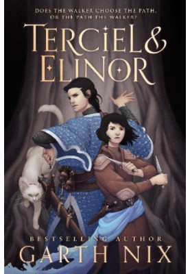 Terciel and Elinor