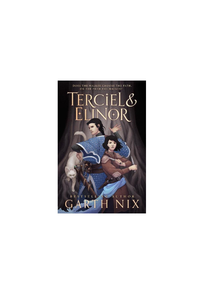 Terciel and Elinor