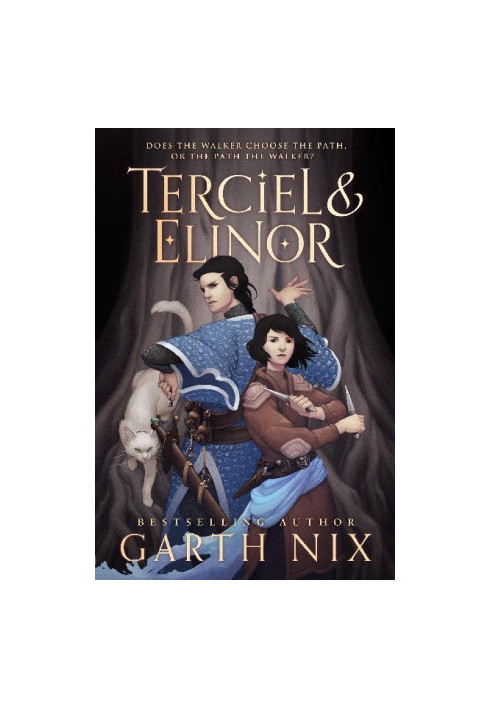 Terciel and Elinor