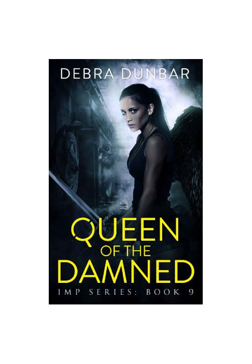 [Imp 09] • Queen of the Damned