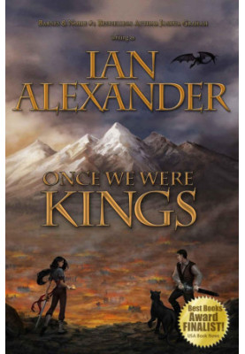 [Sojourner Saga 01] • Once We Were Kings