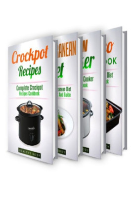 Diet Recipes: Box Set: The Ultimate Recipes Cookbook Box Set