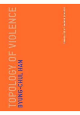Topology of Violence