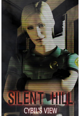Silent Hill Novel - Cybil's View