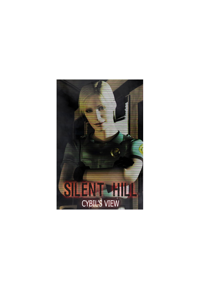 Silent Hill Novel - Cybil's View