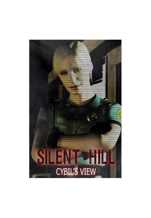 Silent Hill Novel - Cybil's View