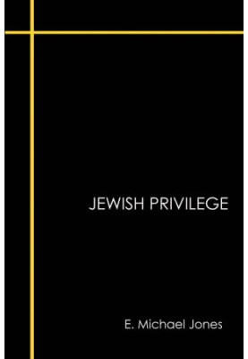 Jewish Privilege