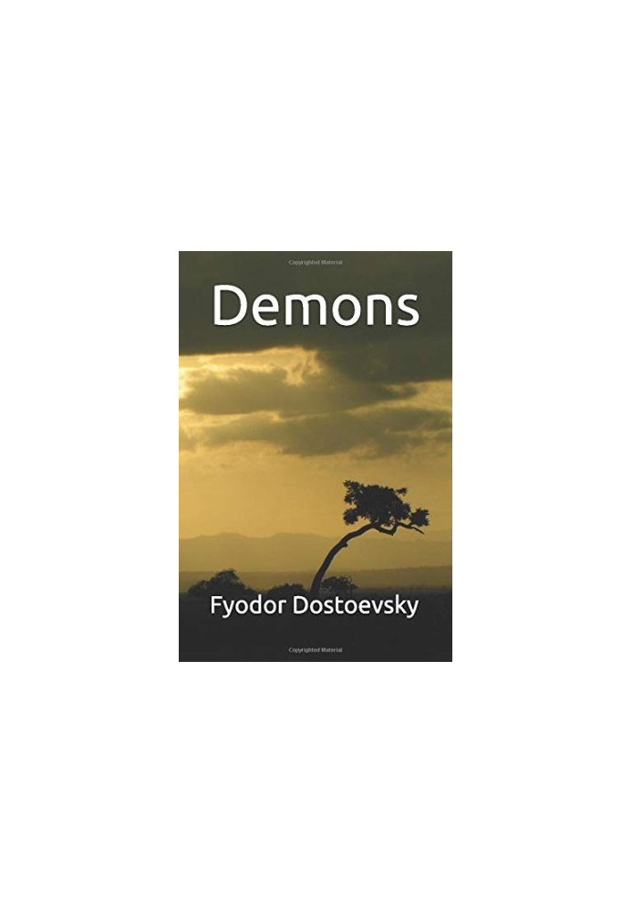 Demons
