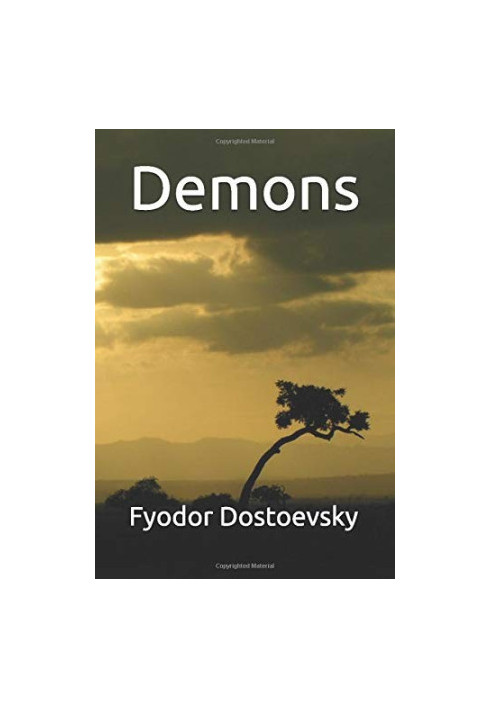 Demons