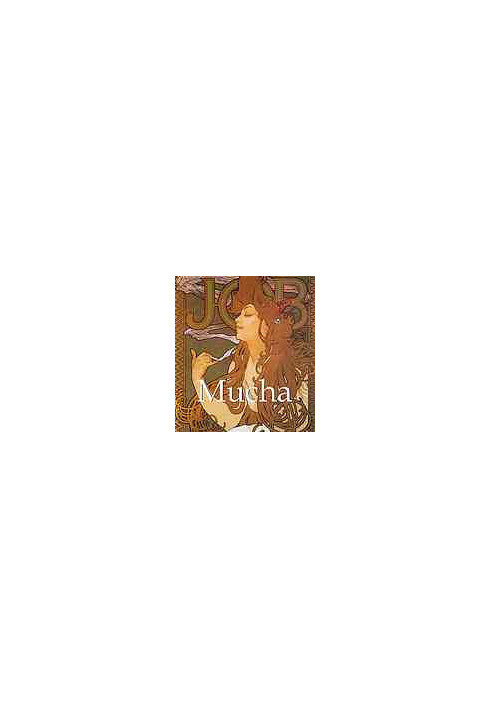Mucha (1st ed. 2011)