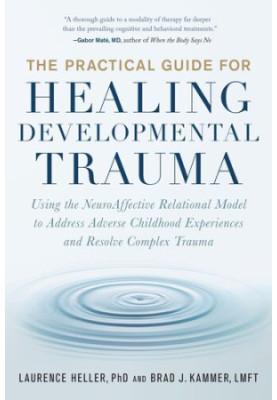 The Practical Guide for Healing Developmental Trauma
