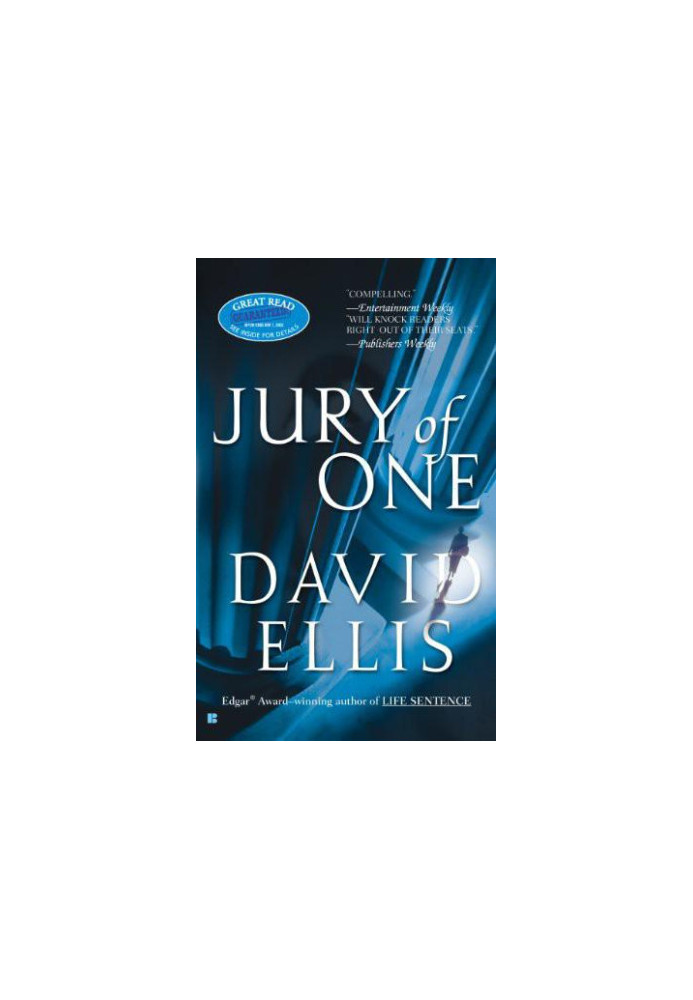 Jury of One