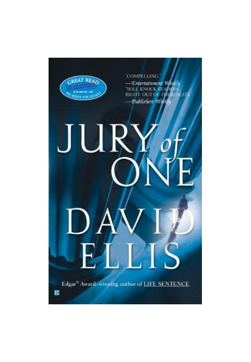 Jury of One
