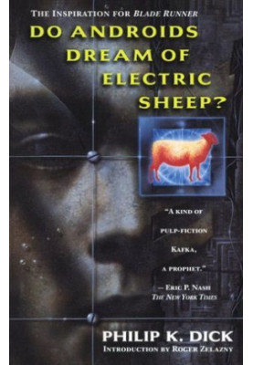 Do Androids Dream of Electric Sheep?