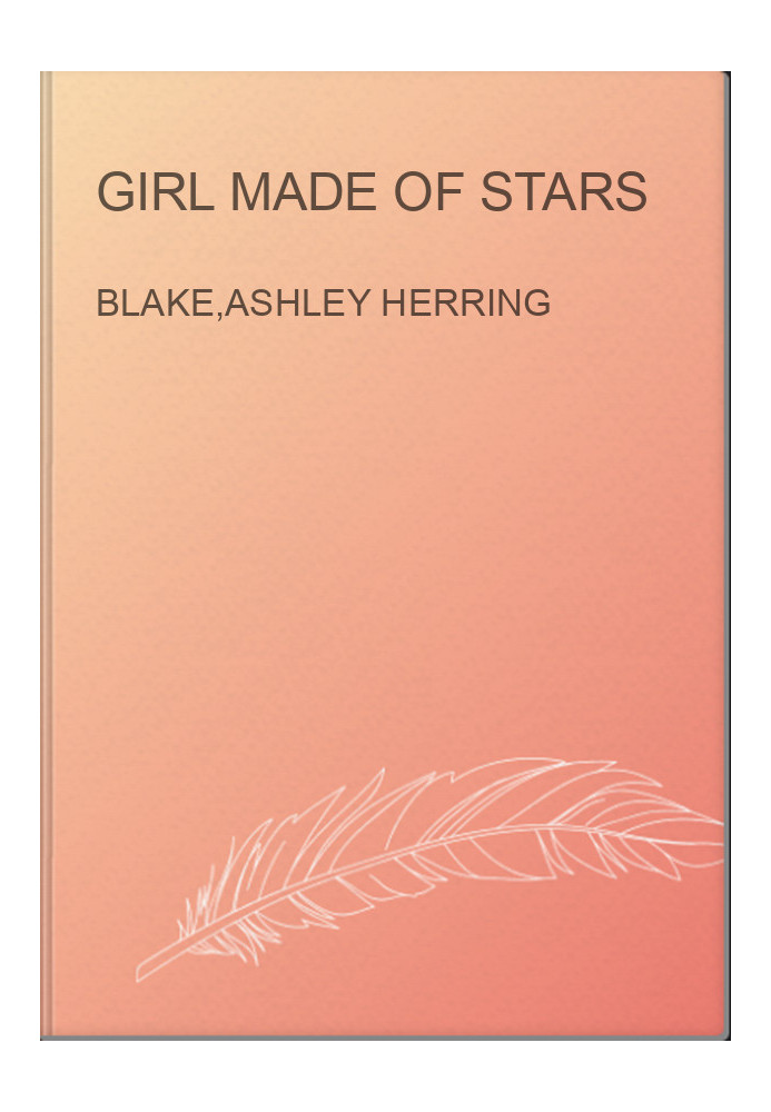 Girl Made of Stars