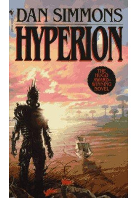 Hyperion ( Hyperion Cantos 1 )