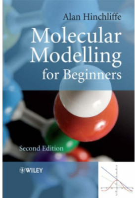 Molecular modelling for beginners