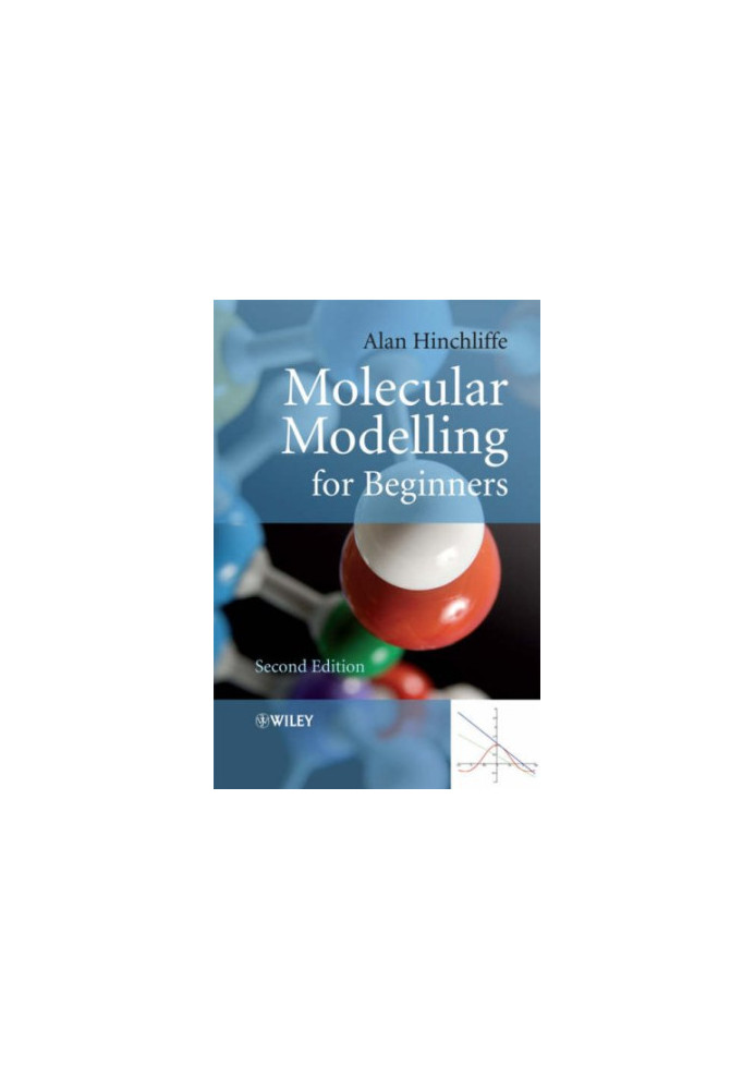 Molecular modelling for beginners
