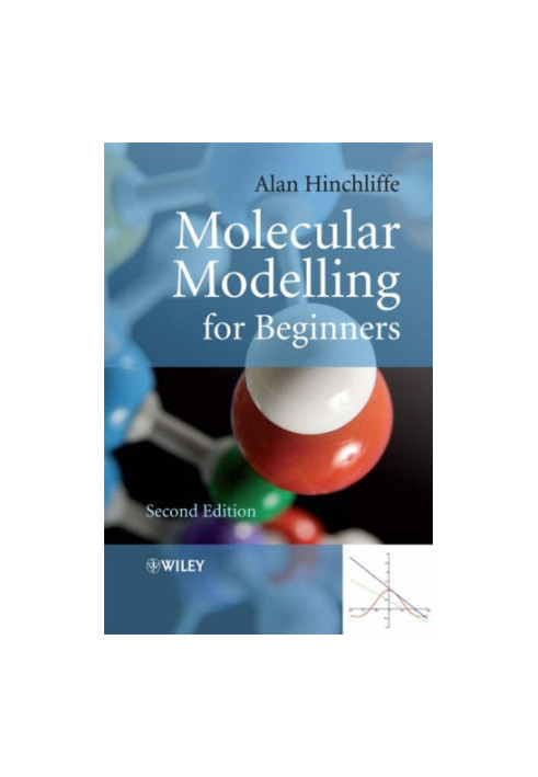 Molecular modelling for beginners
