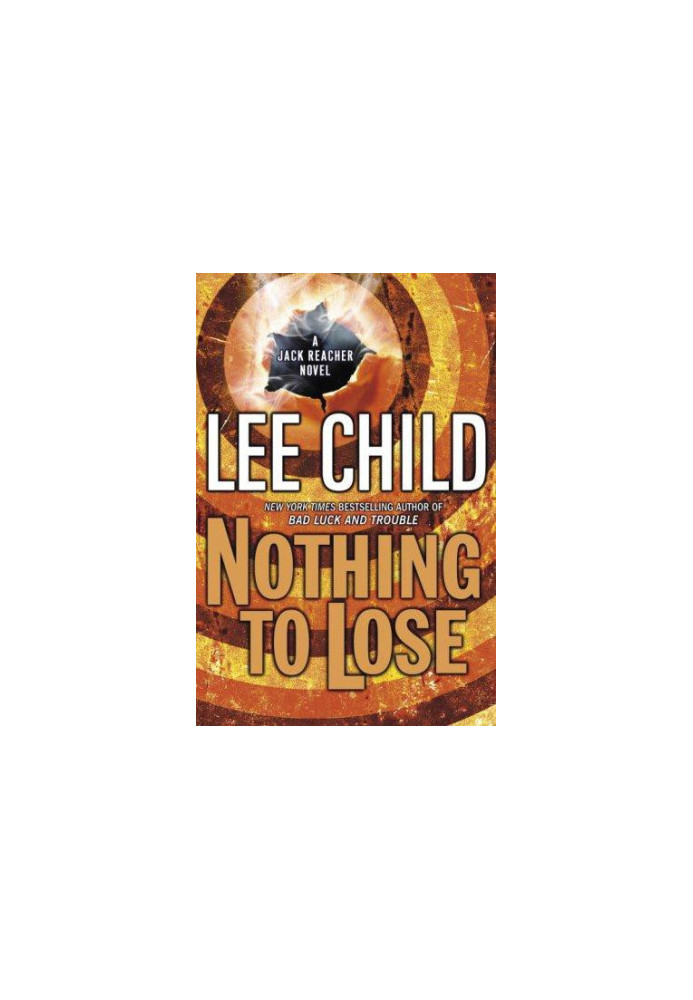 Nothing to Lose