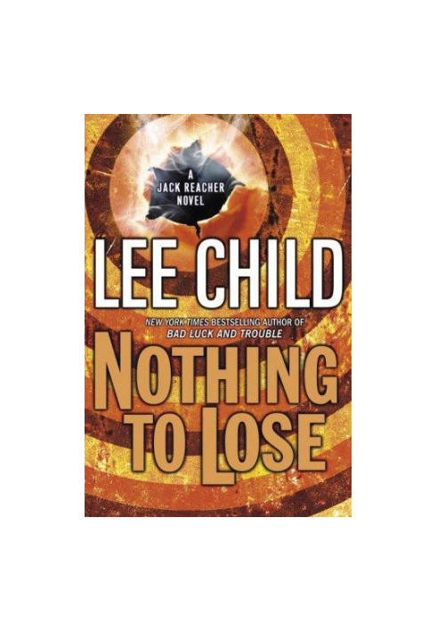 Nothing to Lose