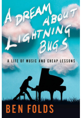 A dream about lightning bugs a life of music and cheap lessons
