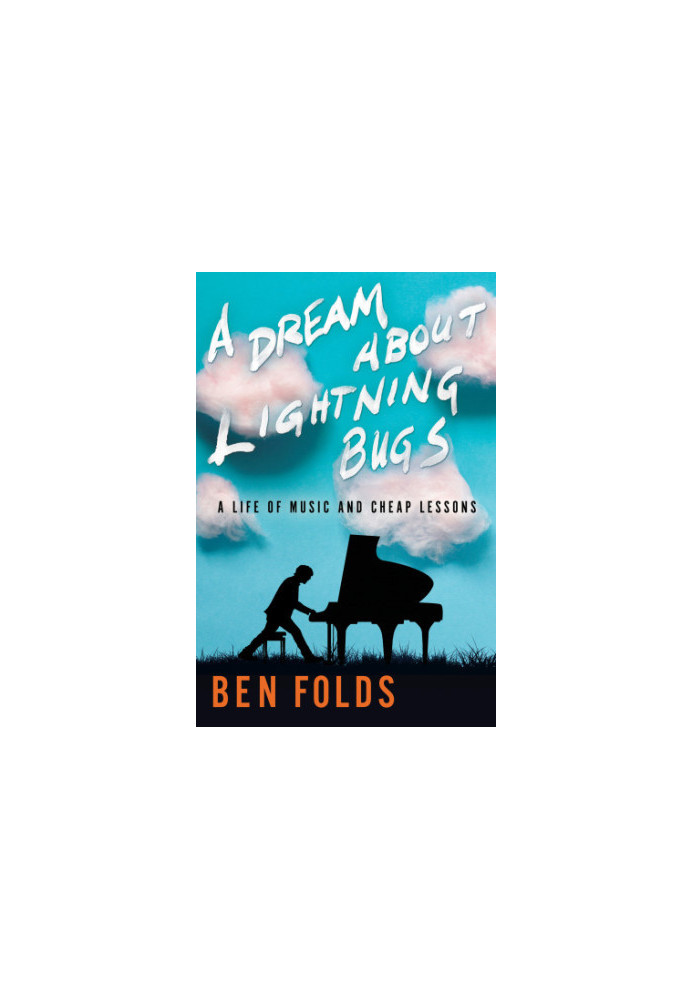A dream about lightning bugs a life of music and cheap lessons