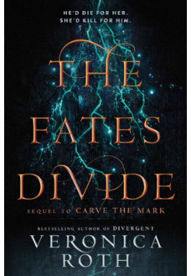 The Fates Divide