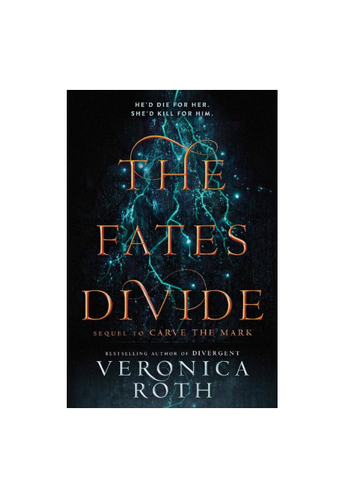 The Fates Divide