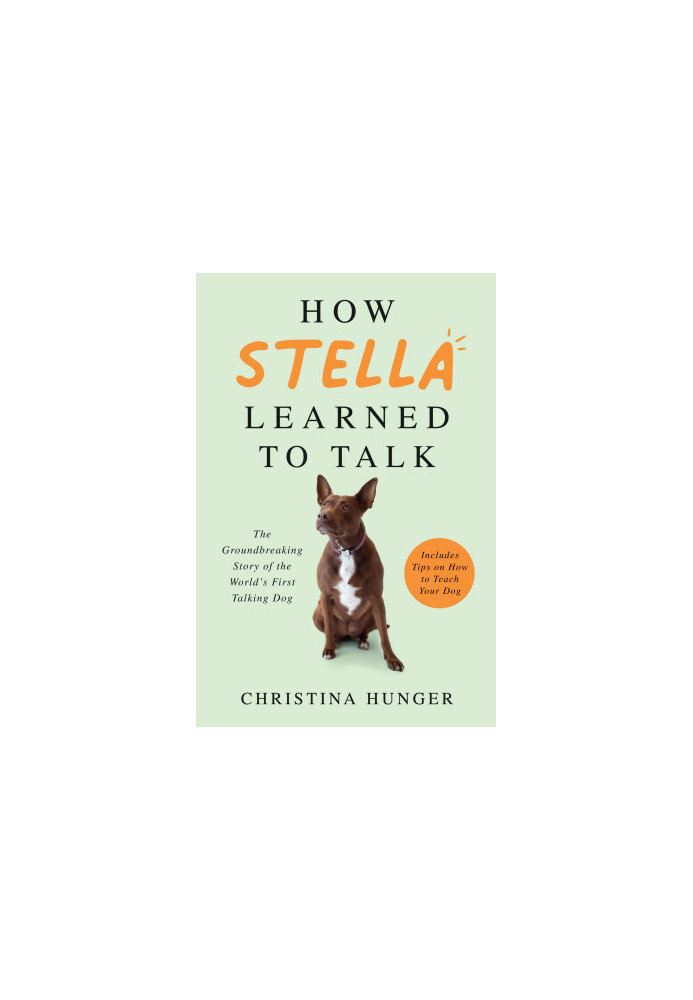 How Stella Learned to Talk