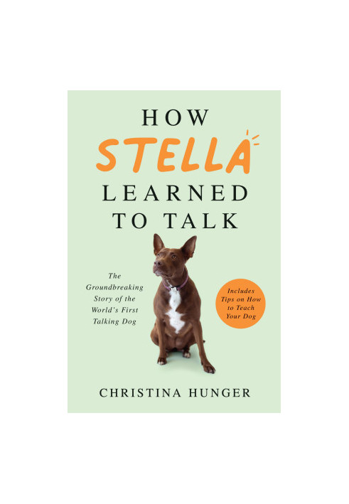 How Stella Learned to Talk