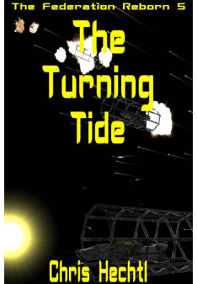 [Founding of the Federation 05] • The Turning Tide