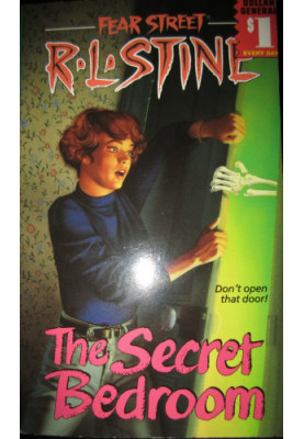 The Secret Bedroom