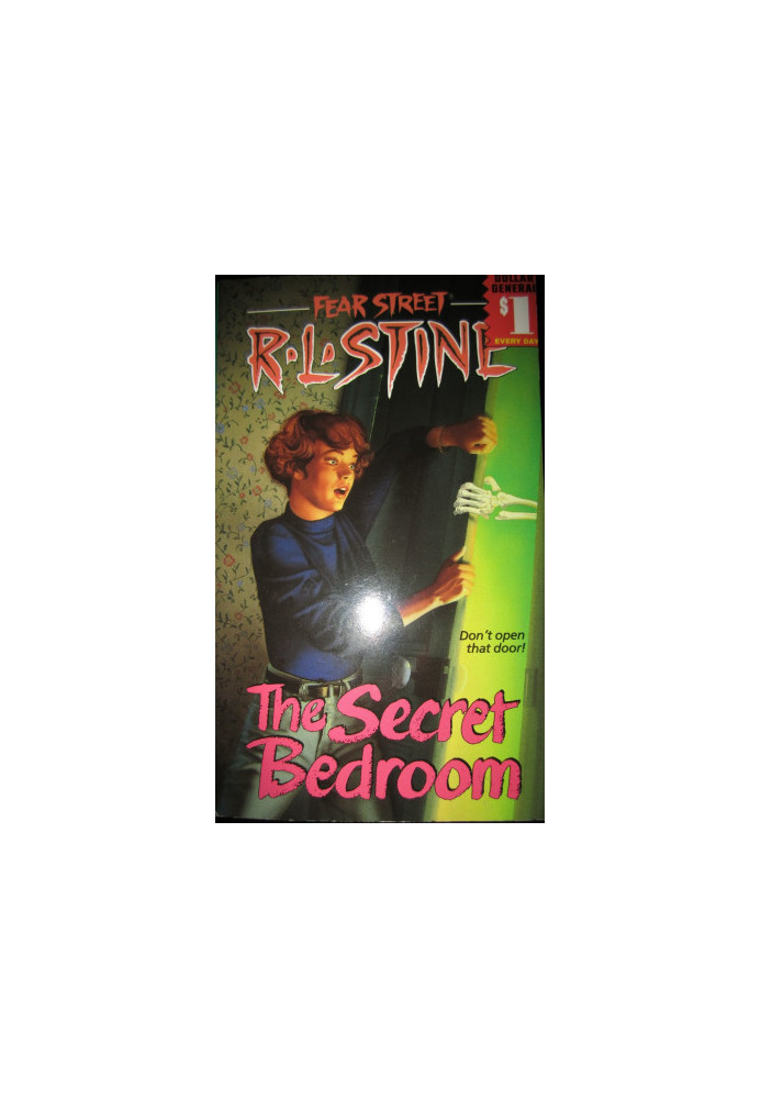 The Secret Bedroom