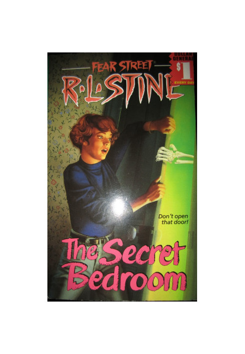 The Secret Bedroom