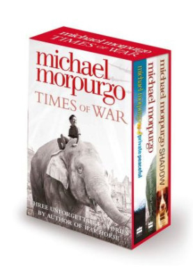 Times of War Collection
