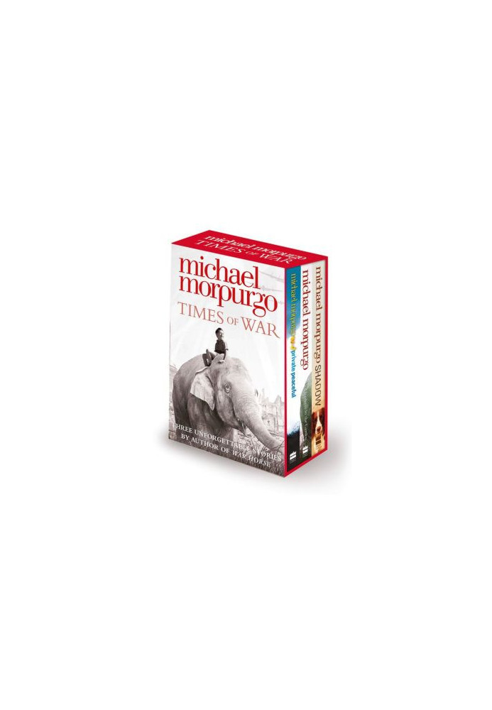 Times of War Collection