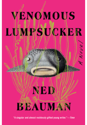 Venomous Lumpsucker