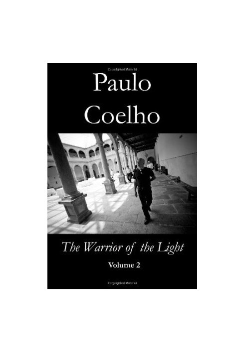 Warrior of the Light - Volume 2