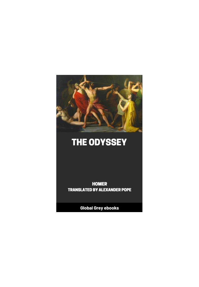 The Odyssey