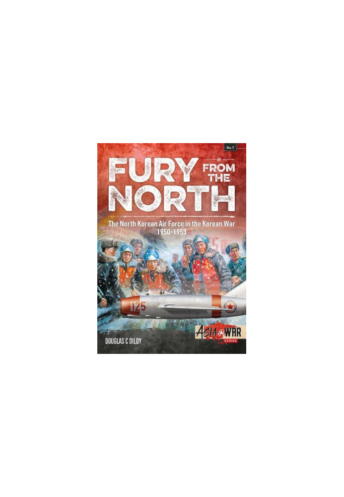 Fury from the North