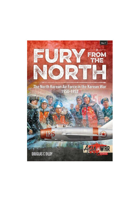 Fury from the North