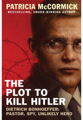 [The Plot to Kill Hitler 01] • The Plot to Kill Hitler
